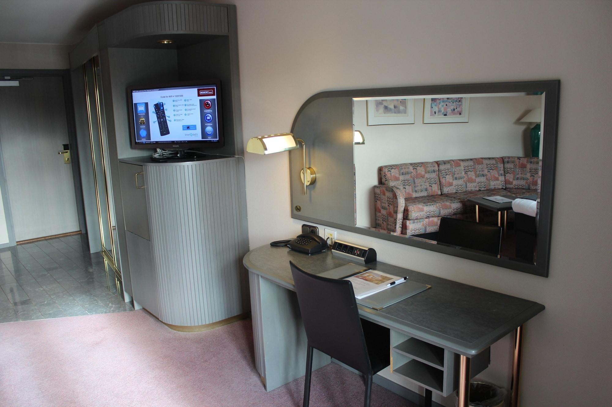Memory Hotel Stockholm Exterior photo