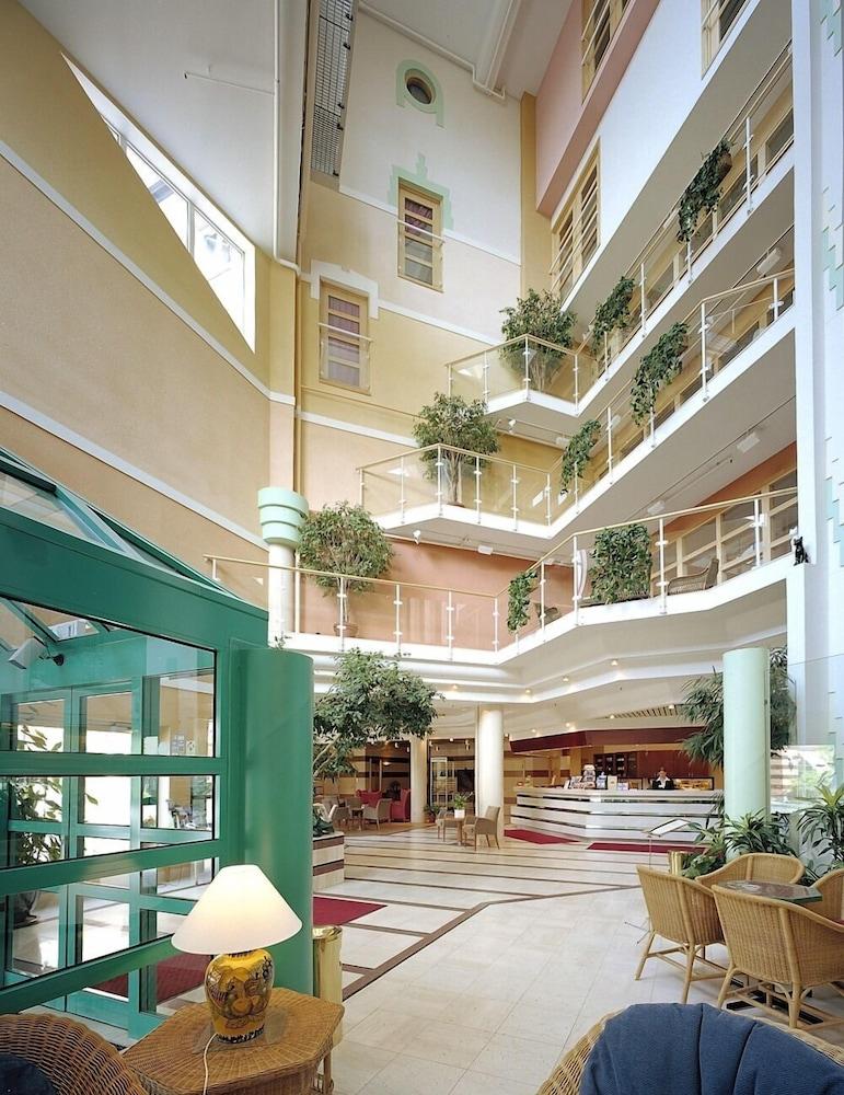 Memory Hotel Stockholm Exterior photo